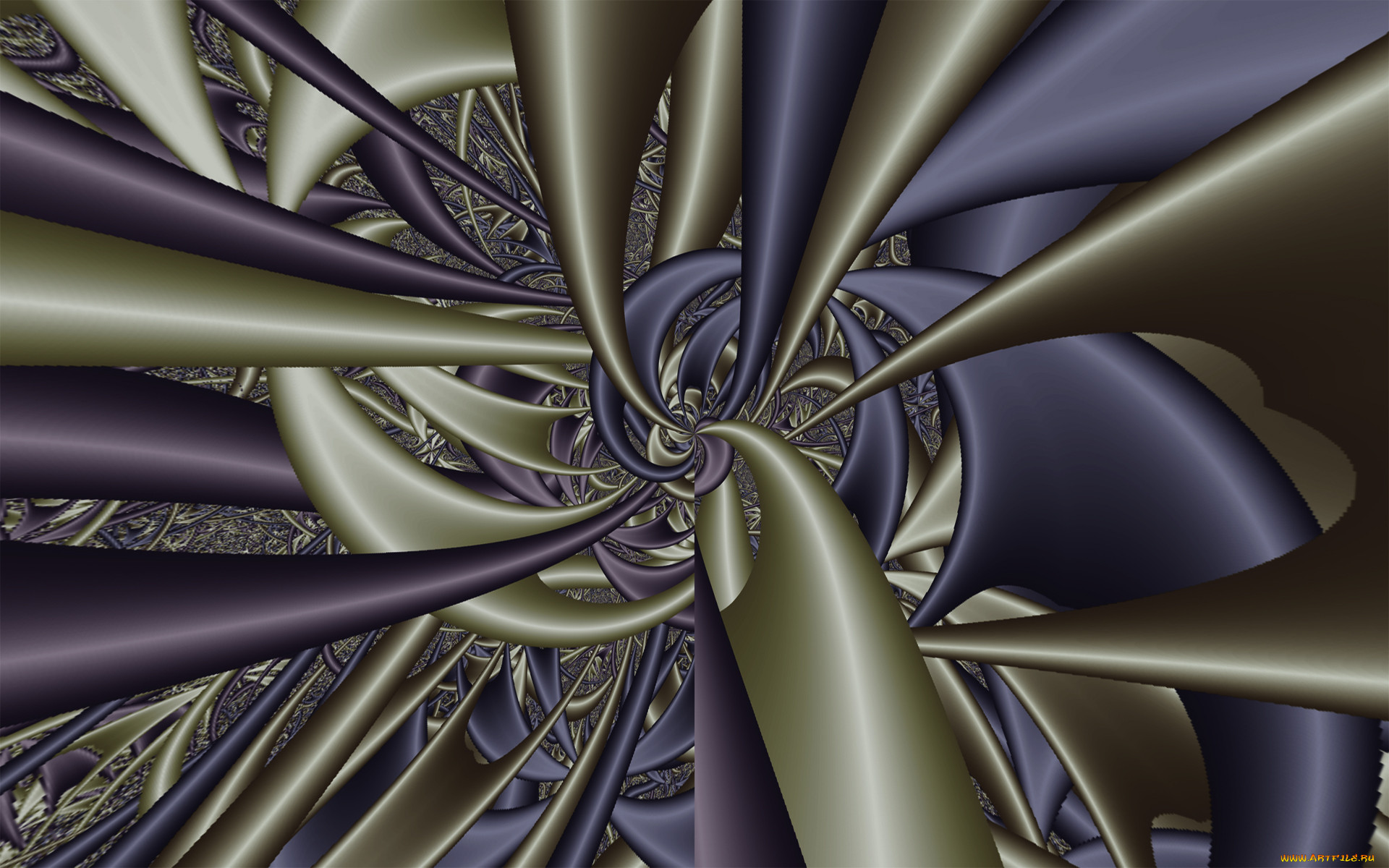 3, , fractal, , , , 